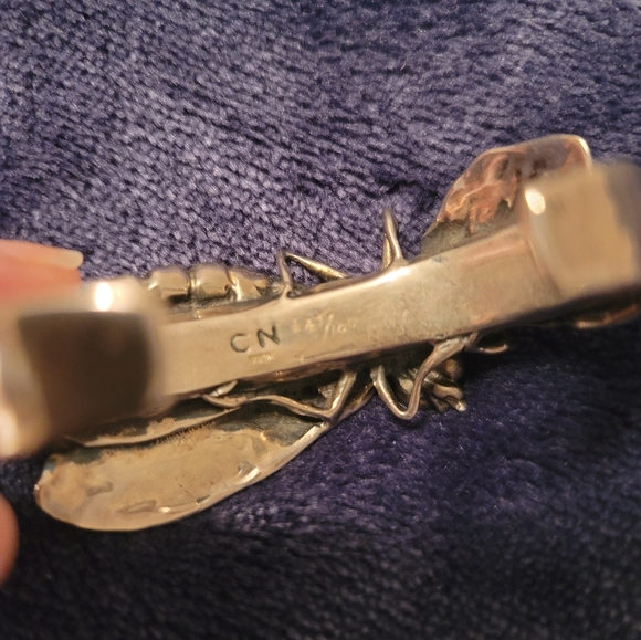 Clifton Nicholson Bracelet - Picture 3 of 4